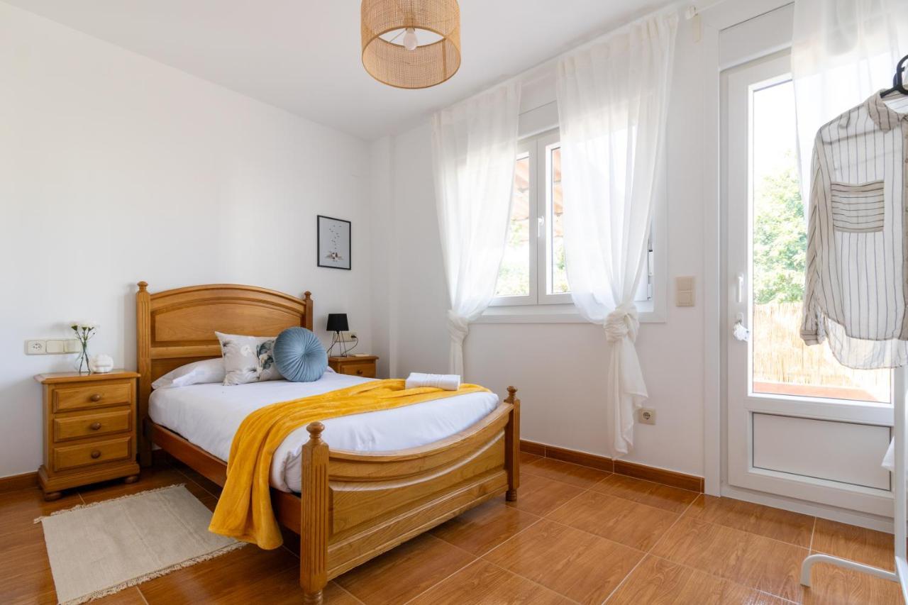 Senel Home Boimorto  Exterior photo