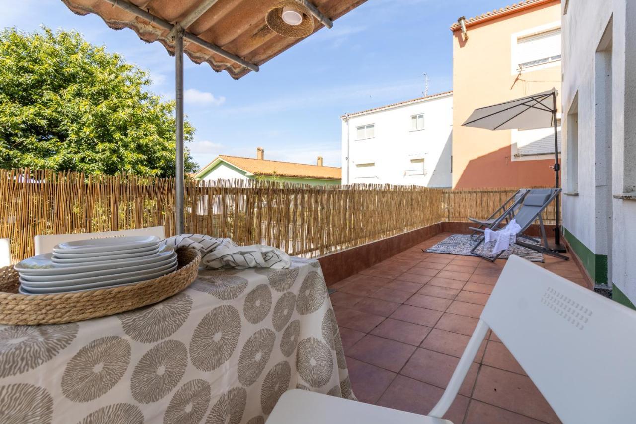 Senel Home Boimorto  Exterior photo