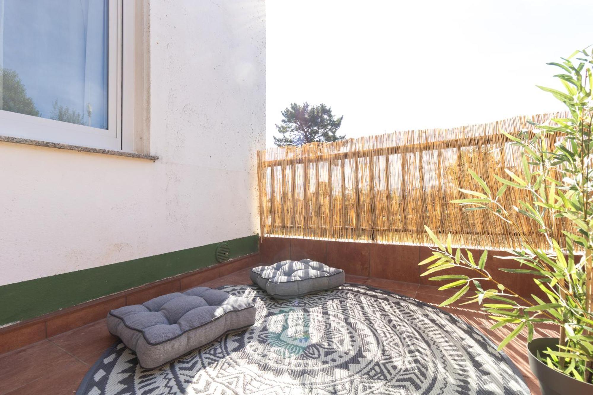 Senel Home Boimorto  Exterior photo
